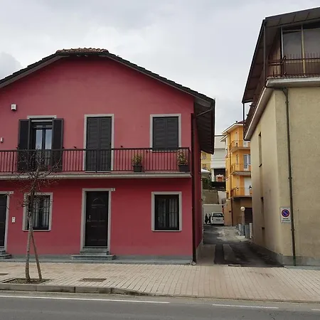 Cristallo Alba (Piedmont)