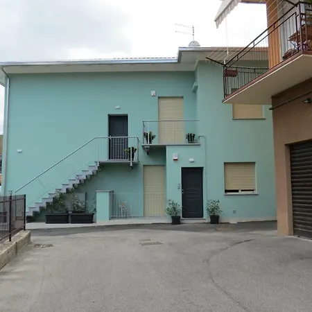 Cristallo Daire