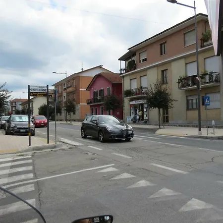 Cristallo Daire